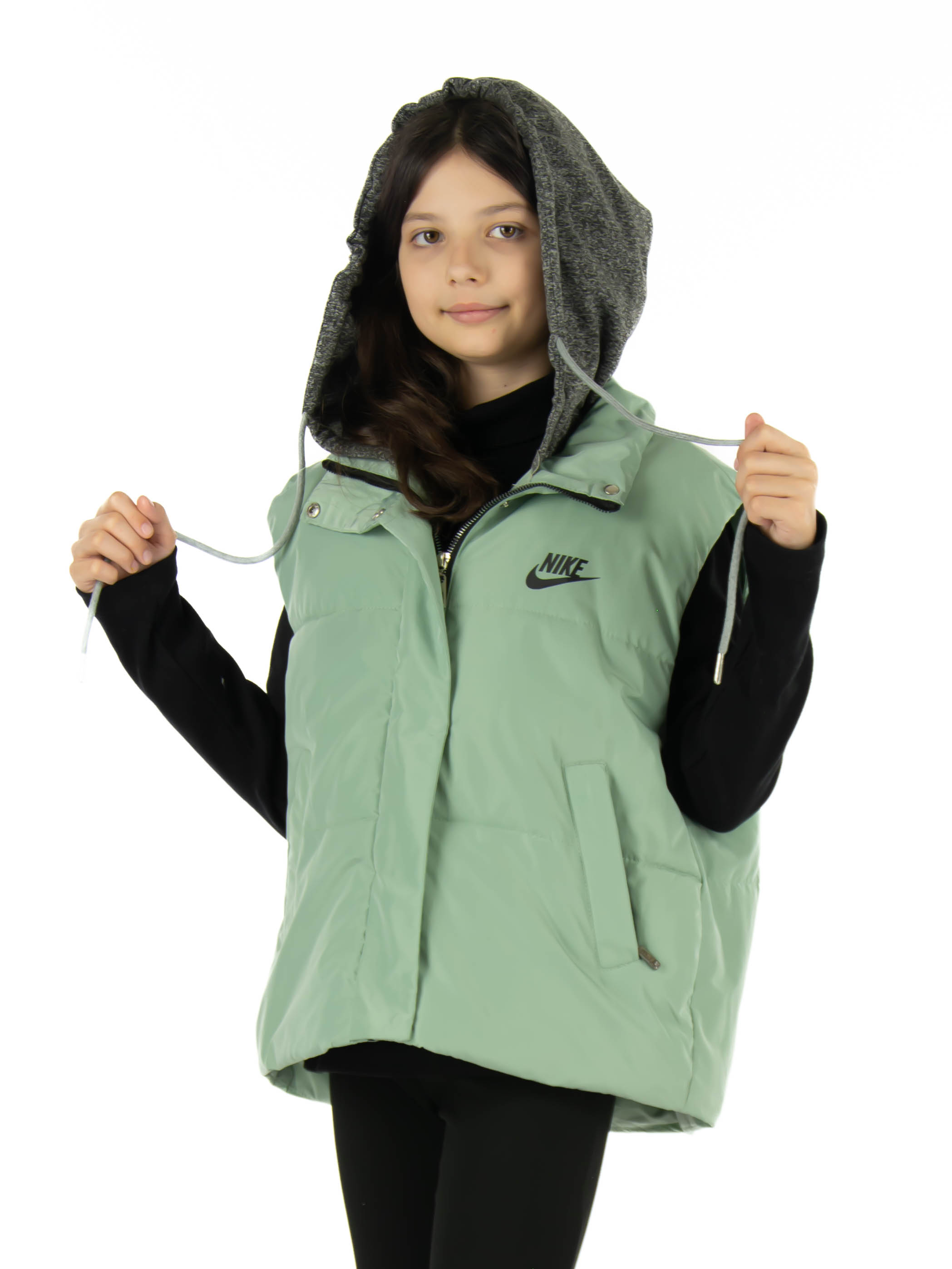 Жилет CASTLELADY 254520125 - фото 6