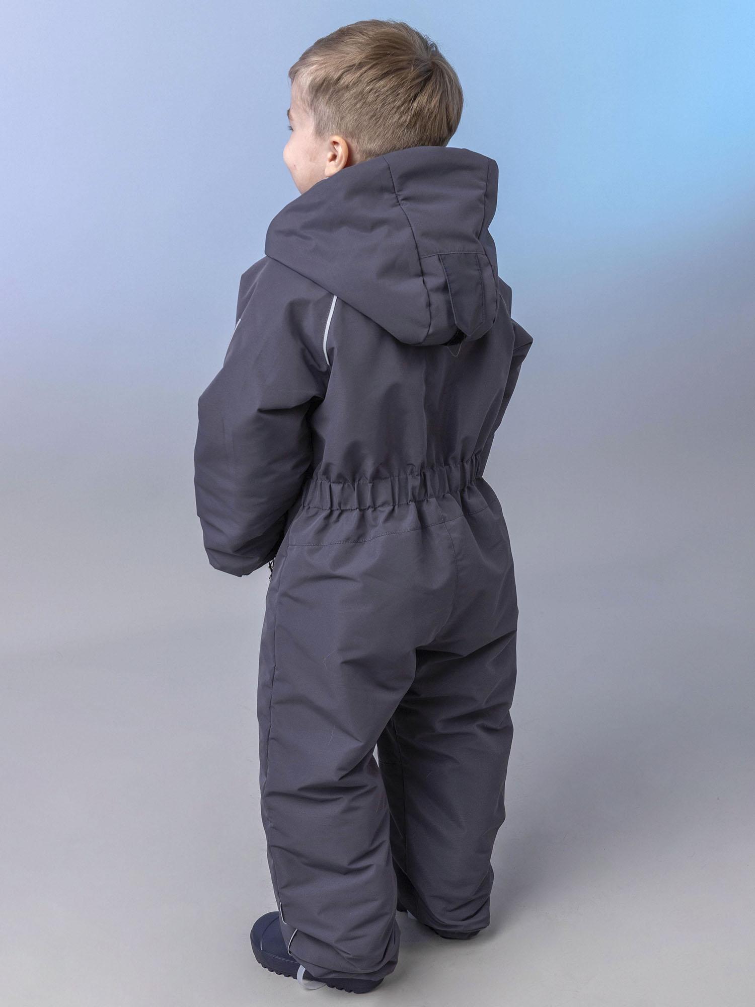 Комбинезон batik 0264-26в-1 - фото 4