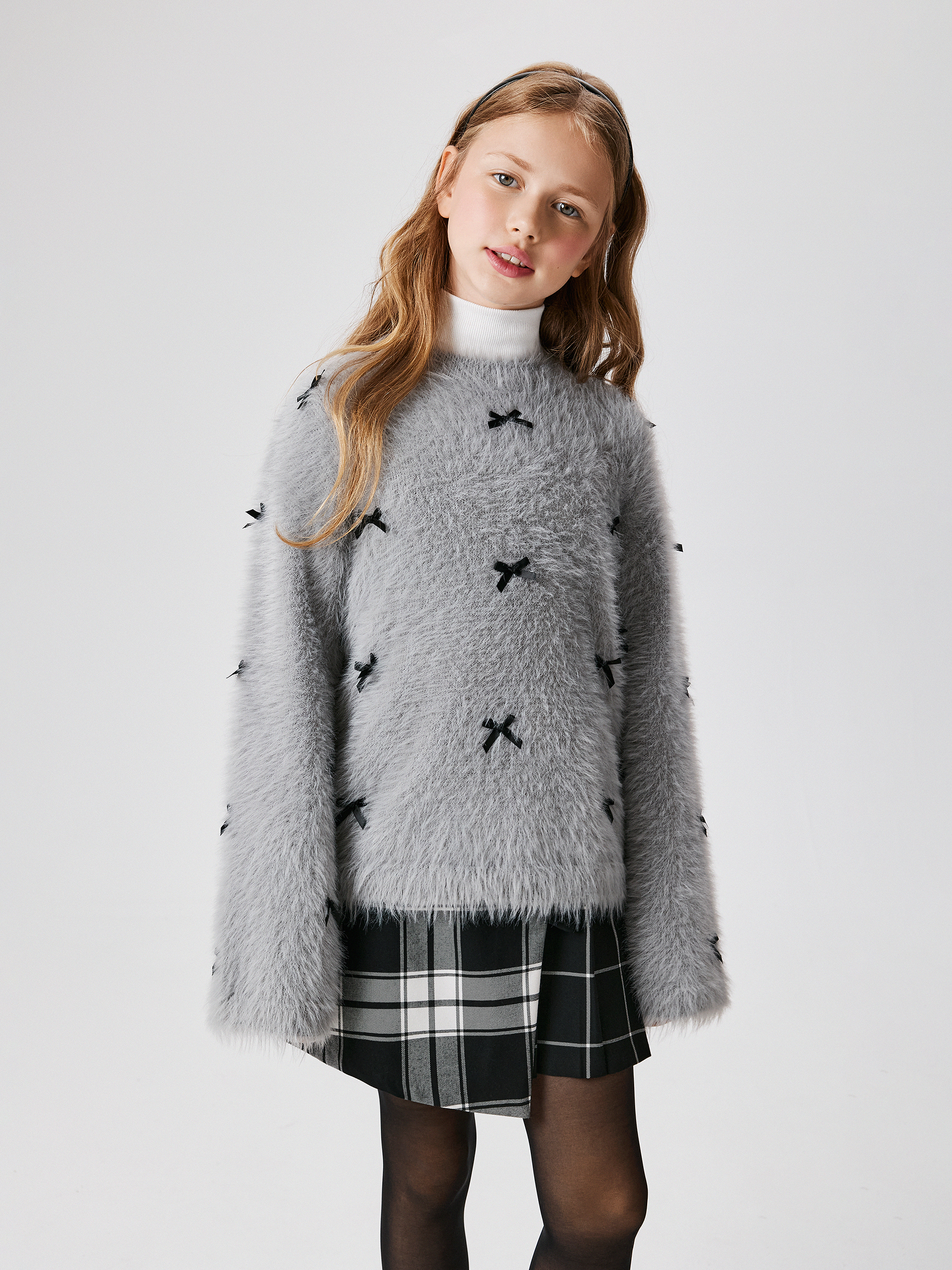 Джемпер Acoola 20240310070_0089696 - фото 1