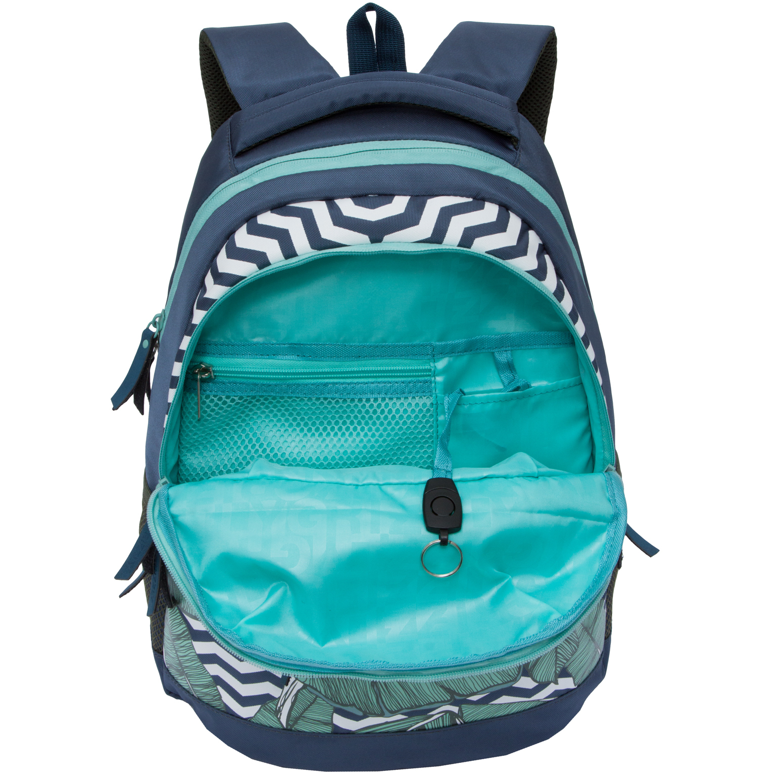 Рюкзак Grizzly - фото 5