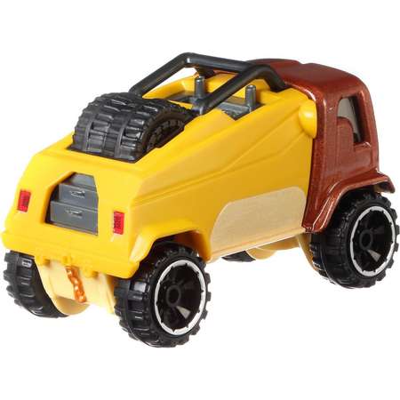 Автомобиль Hot Wheels