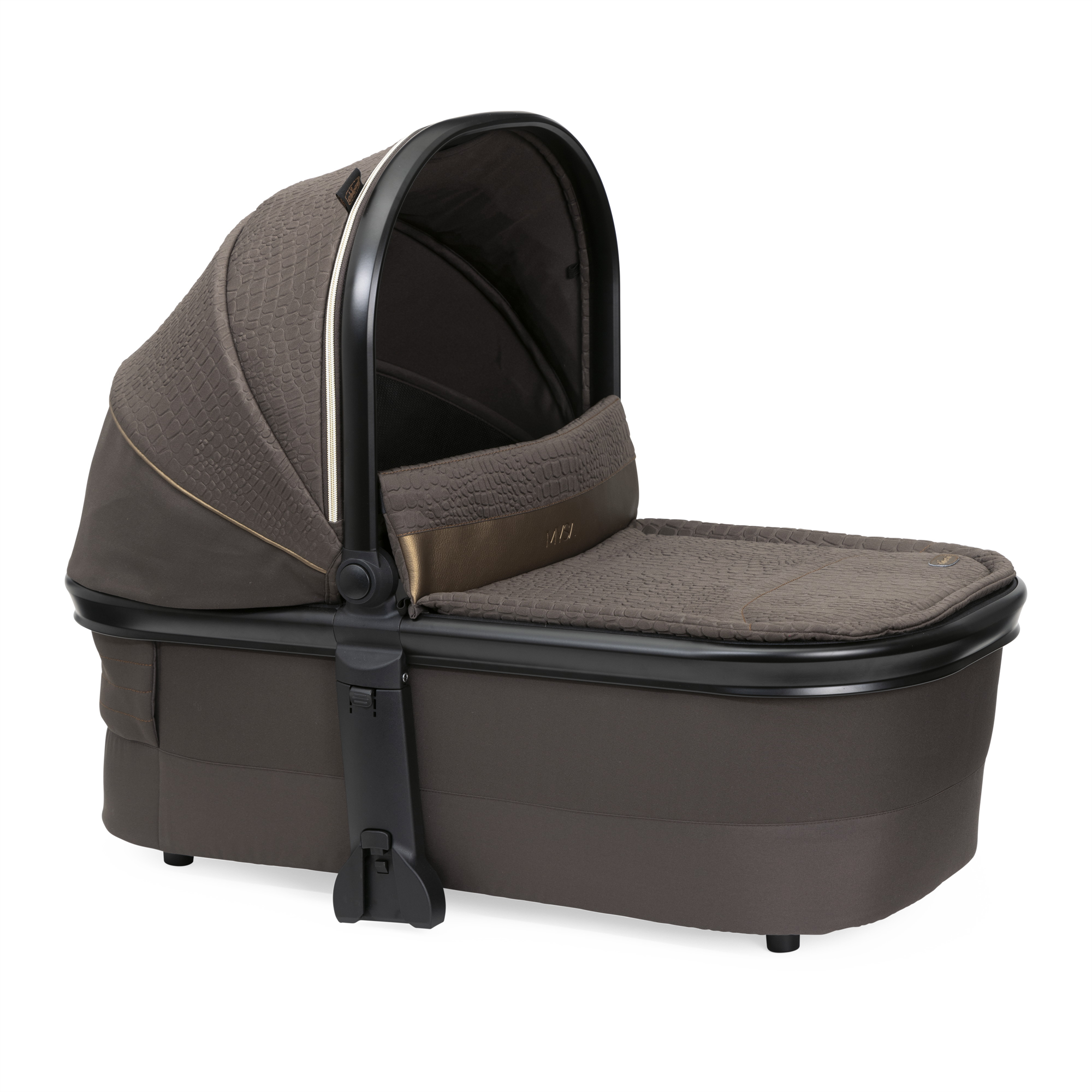 Люлька Chicco Mysa Light Carrycot - фото 1
