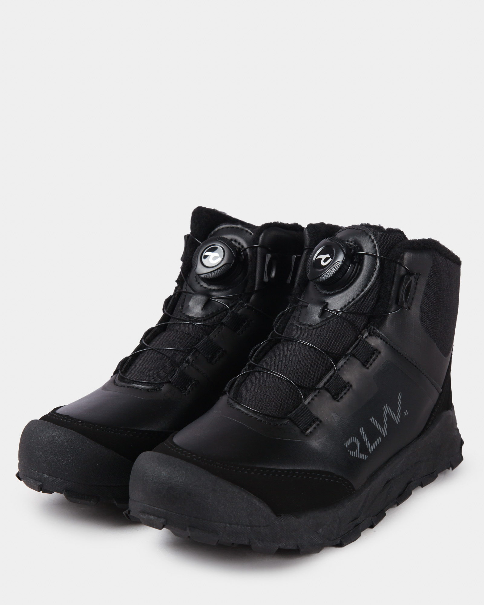 Ботинки Run W24RNtbBO-636-99 - фото 3