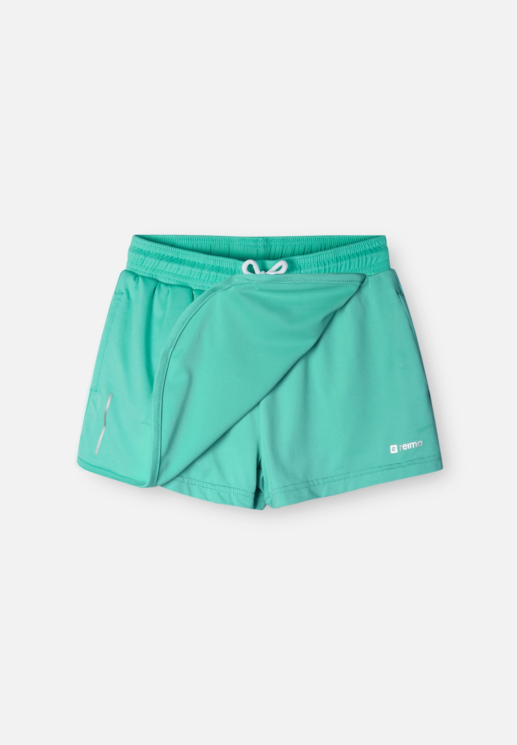 Юбка-шорты Reima 536568-8130 - фото 2