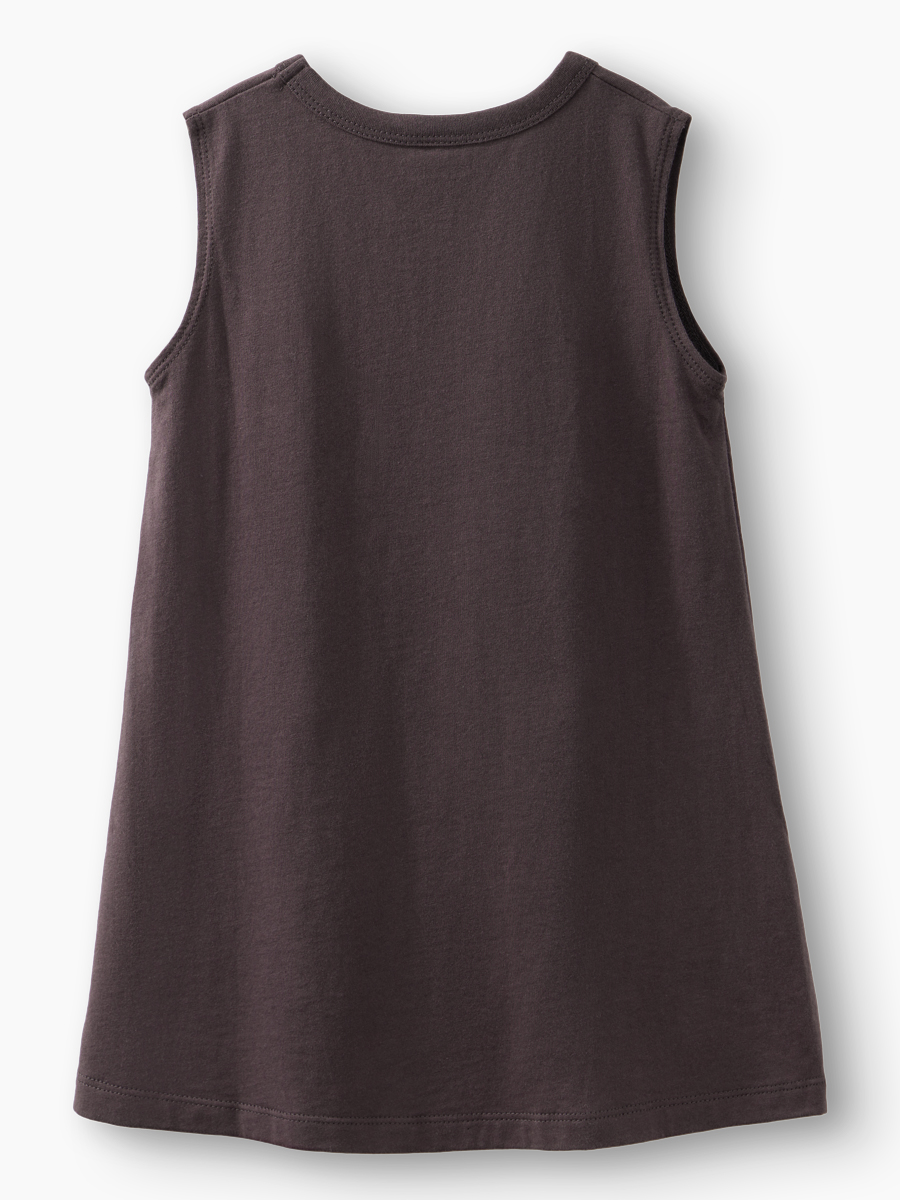 Платье Happy Baby 88719-1_violet - фото 8