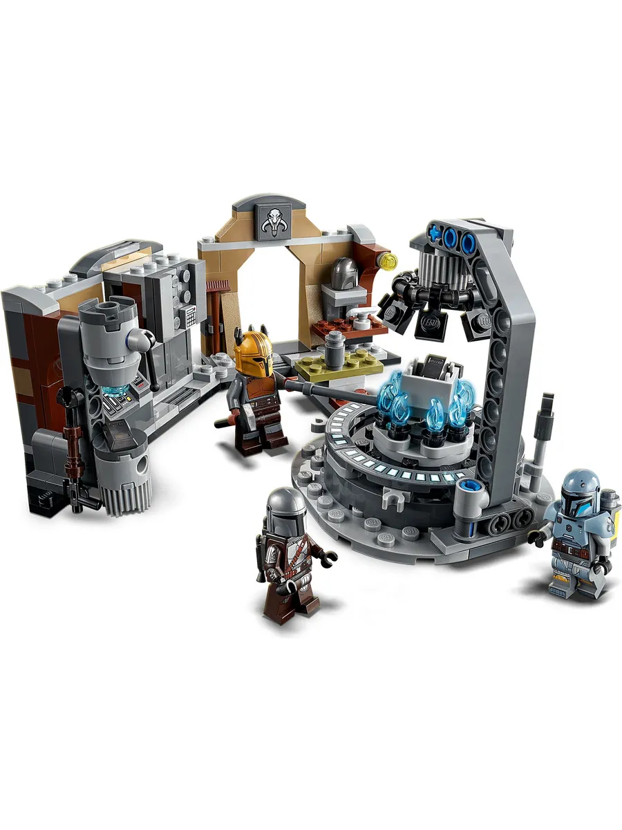 Конструктор LEGO Star Wars 258 дет. - фото 2