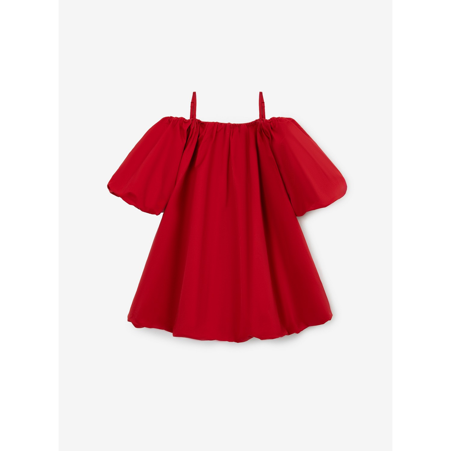 Платье Gulliver 224GPGJC2501 - фото 1