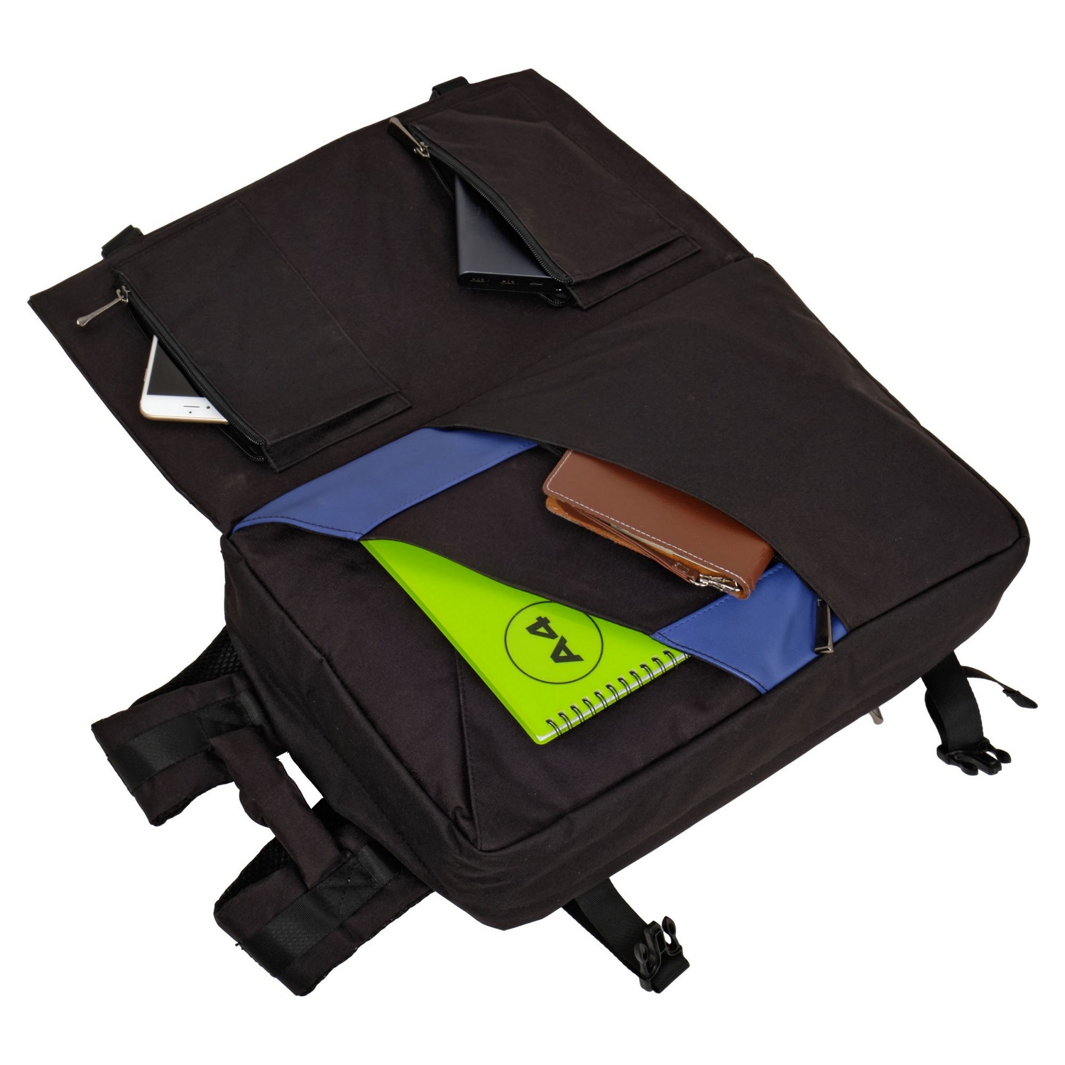 Рюкзак POLAR - фото 7