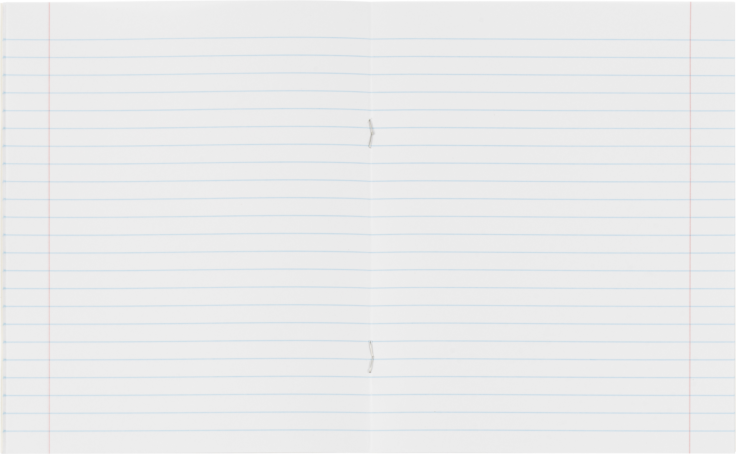 Тетрадь Комус линейка - фото 2