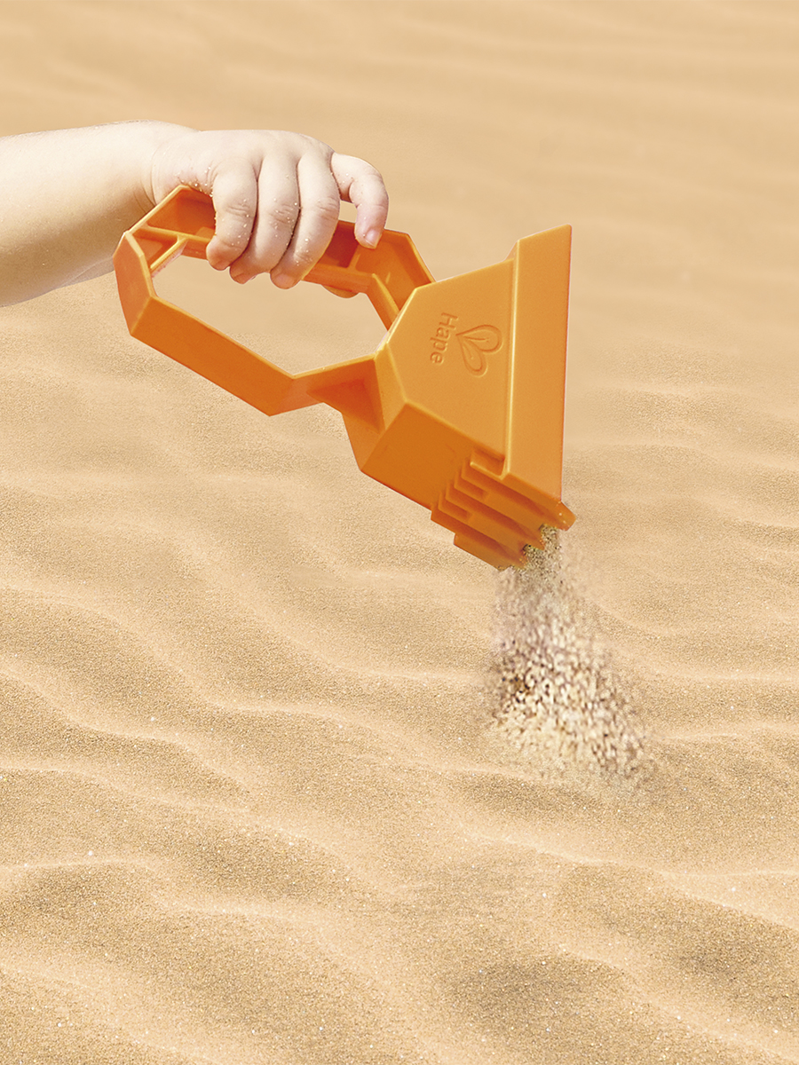 Лопатка Hape - фото 6