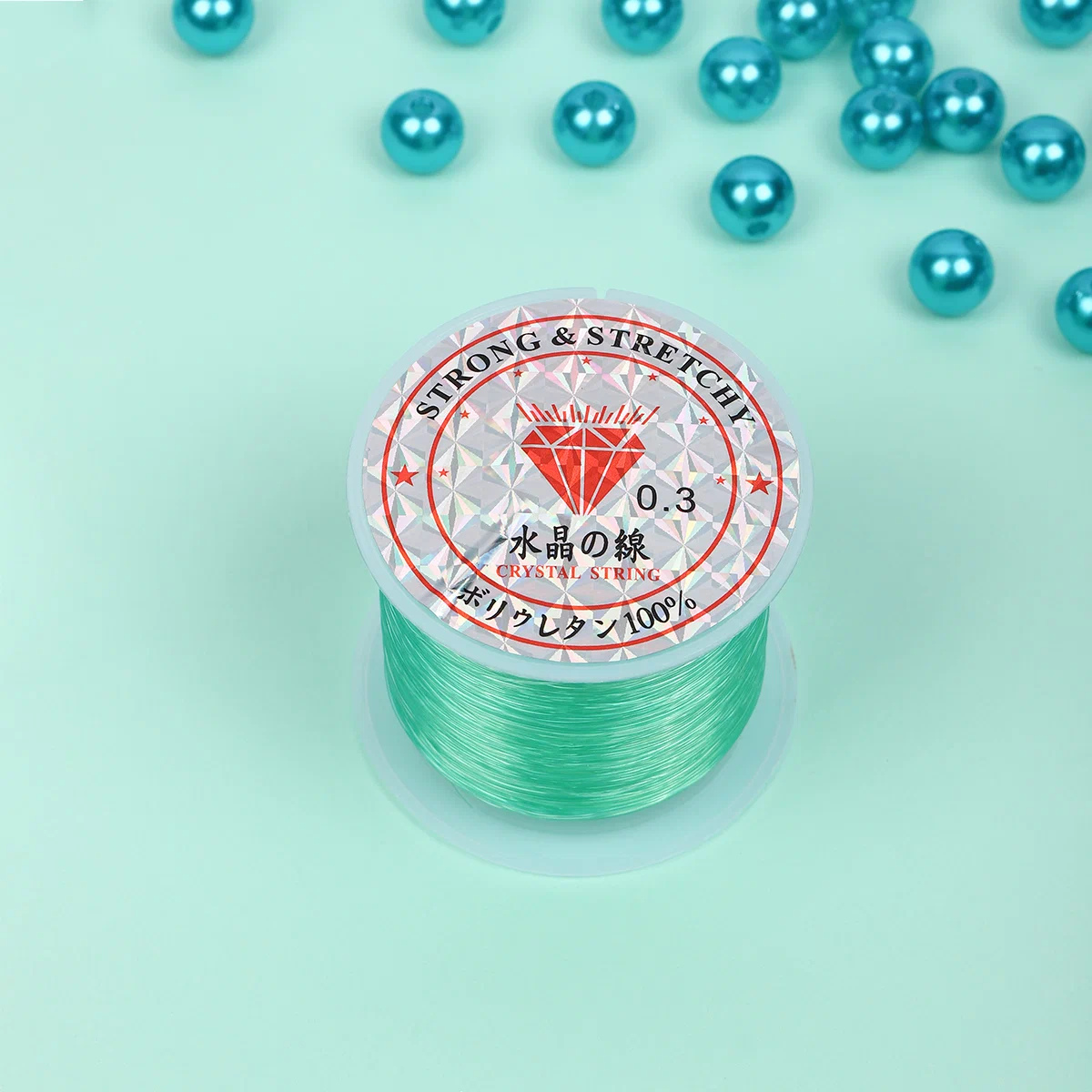 Набор для творчества TBY бисер - фото 5