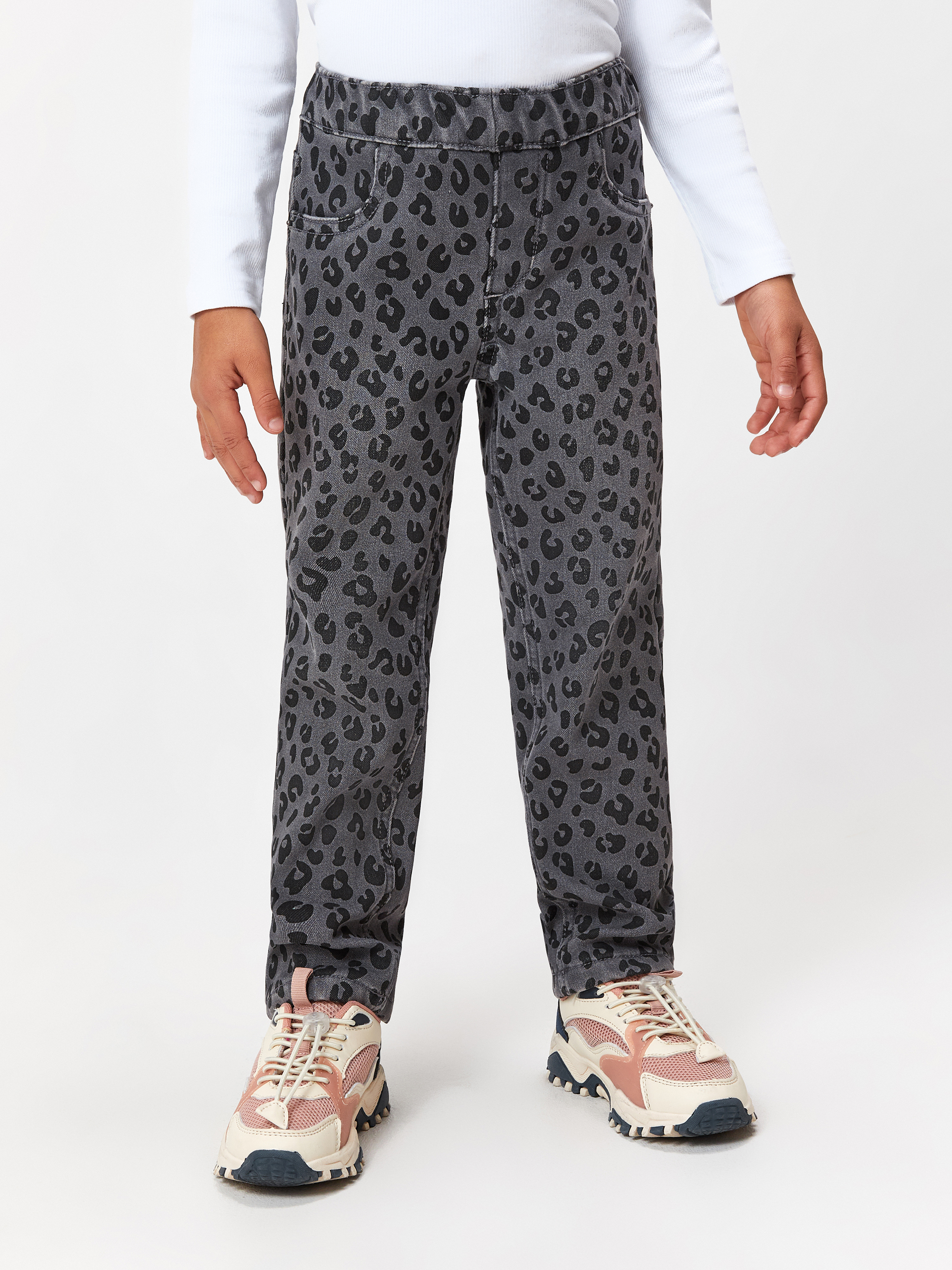 Джинсы Acoola 20220440088_0073300 - фото 1