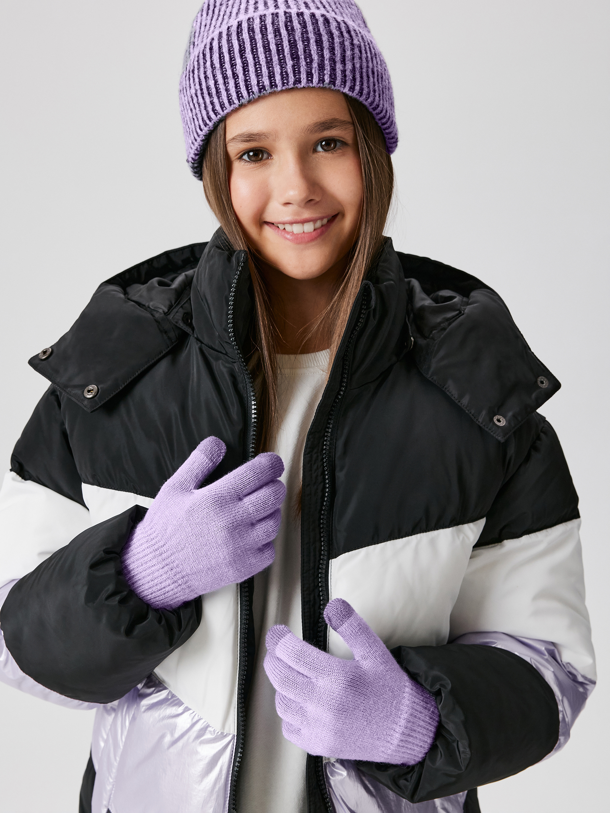 Перчатки Acoola 20236420049_0090048 - фото 1