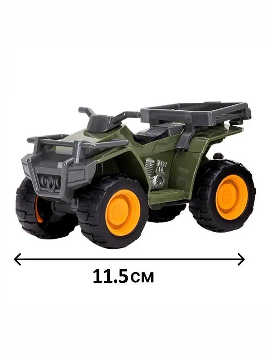 Игровой набор Masai Mara Ферма - фото 4