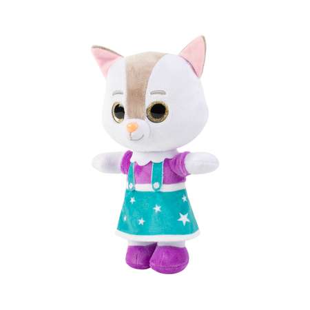 Игрушка мягкая Кошечки-собачки Алиса 39114