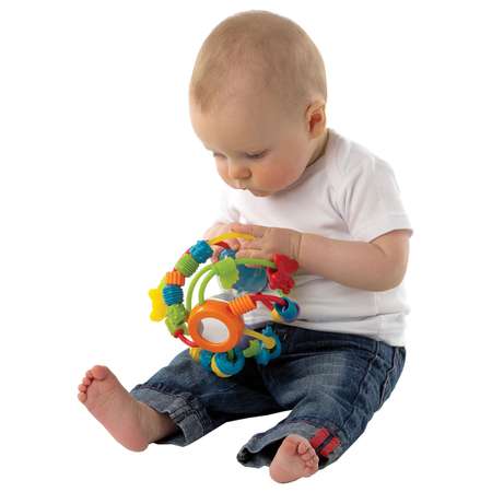 Игрушка Playgro погремушка