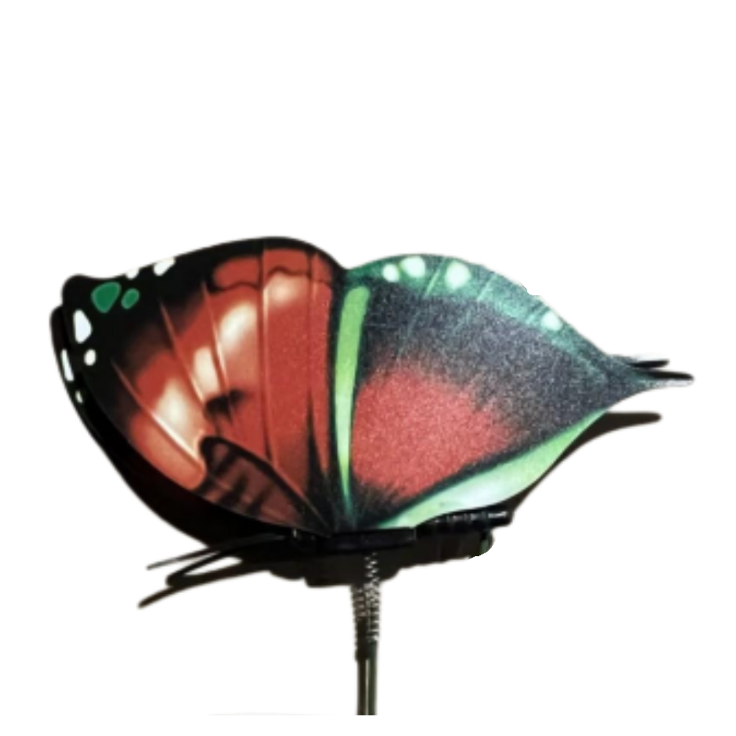 Штекер декоративный ё Бабочка в ассортименте - фото 7