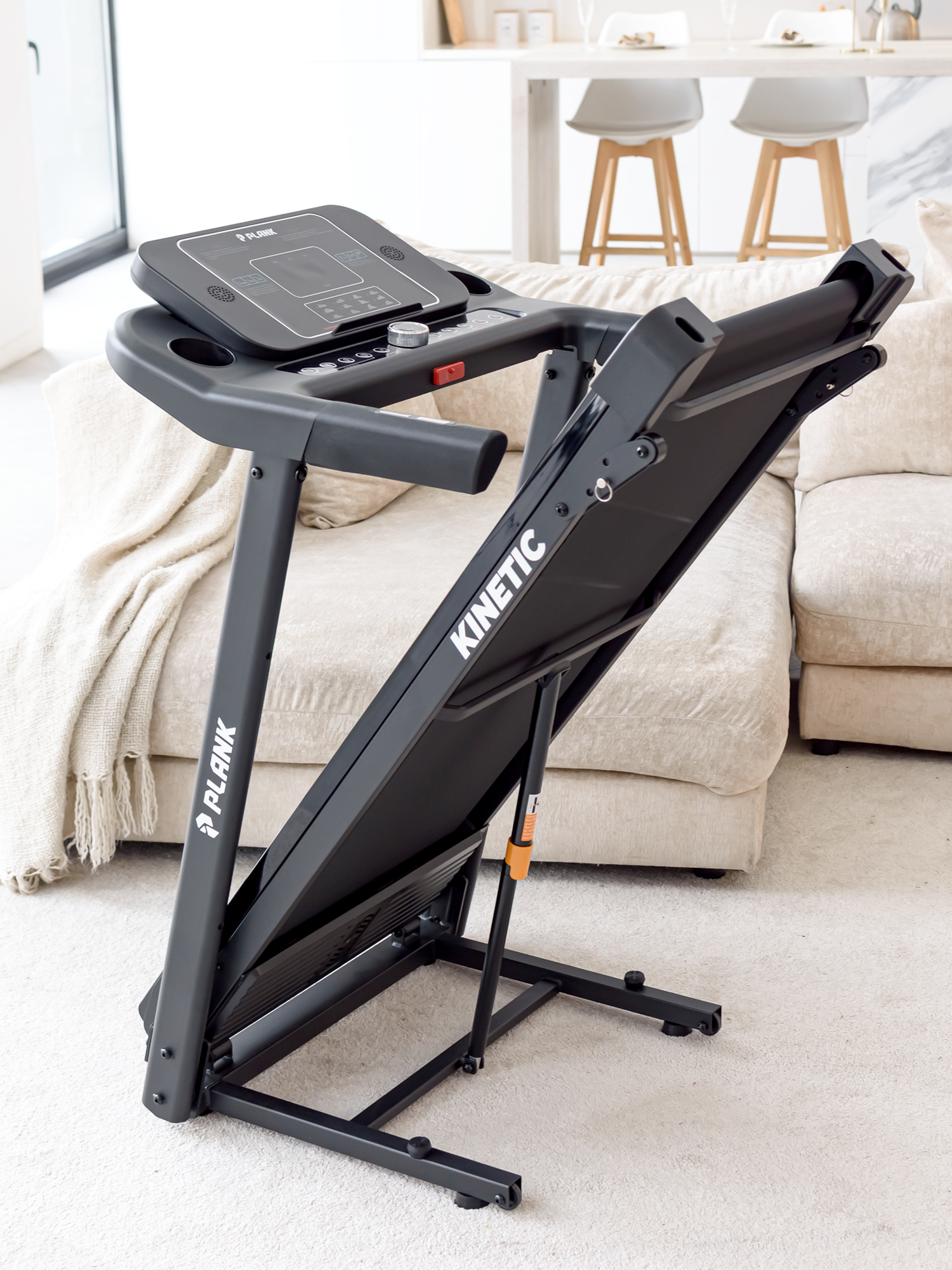 Беговая дорожка Plank Kinetic - фото 10