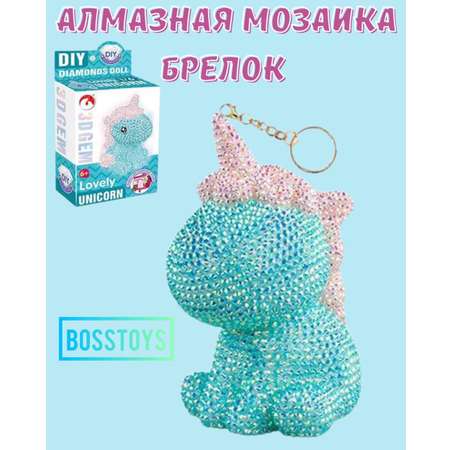 Набор для творчества BOSSTOYS Моделирование в ассортименте