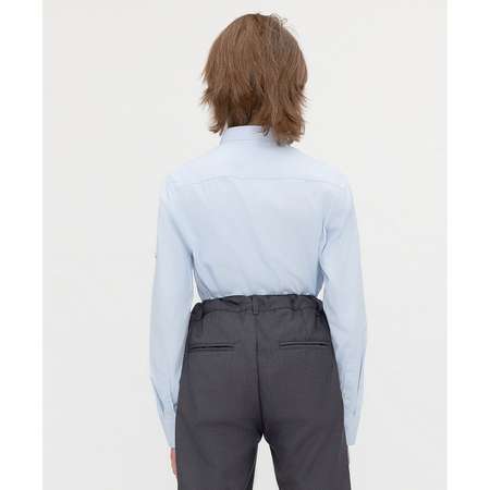 Сорочка BUTTON BLUE