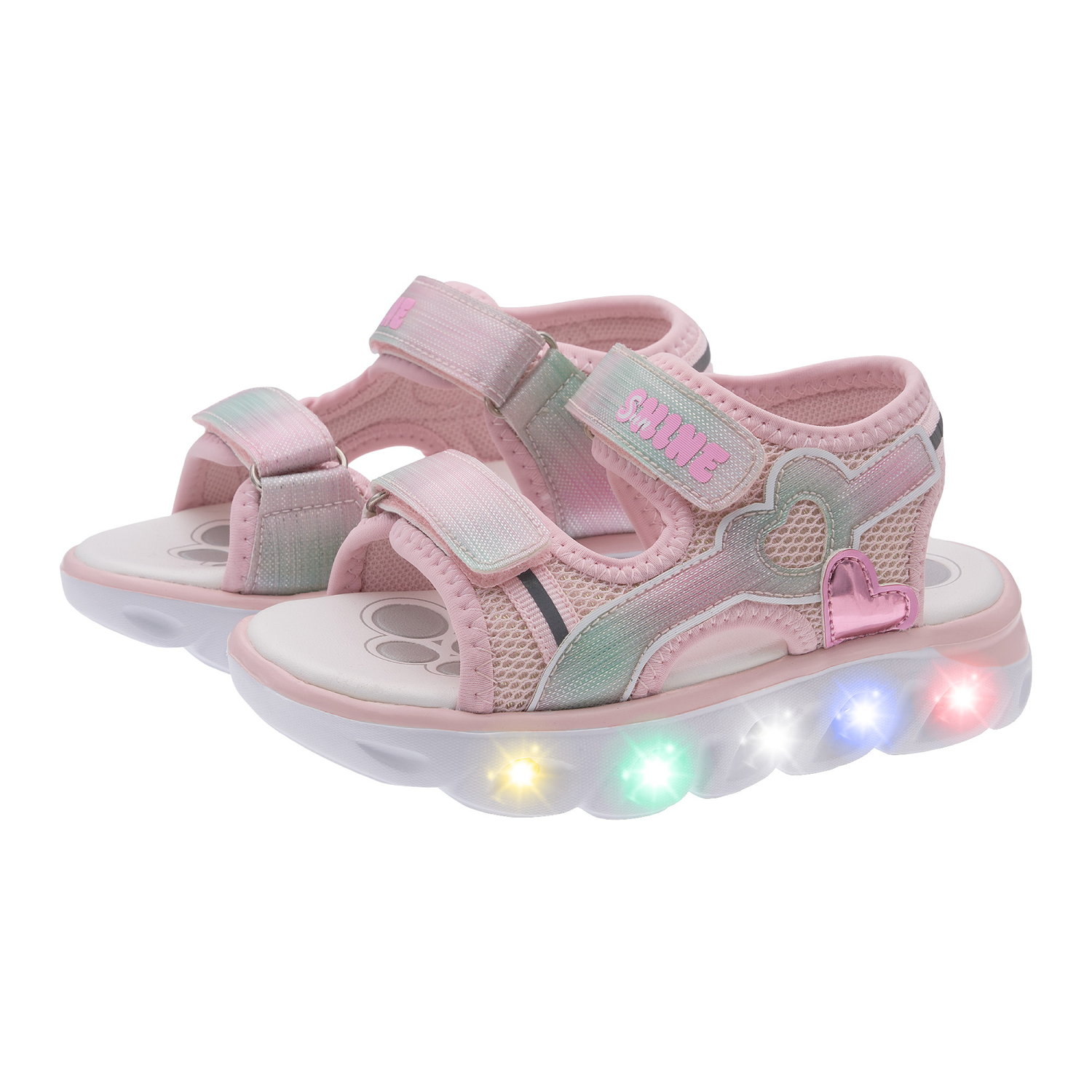 Сандалии Chicco 01122139000100 - фото 5