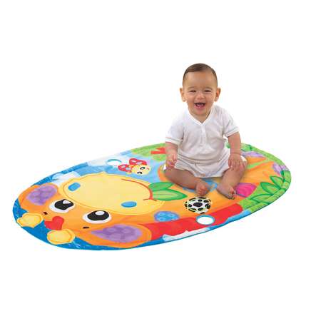 Коврик Playgro