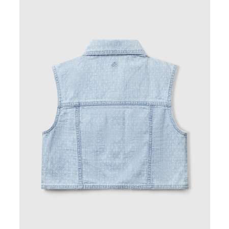 Жилет United Colors of Benetton