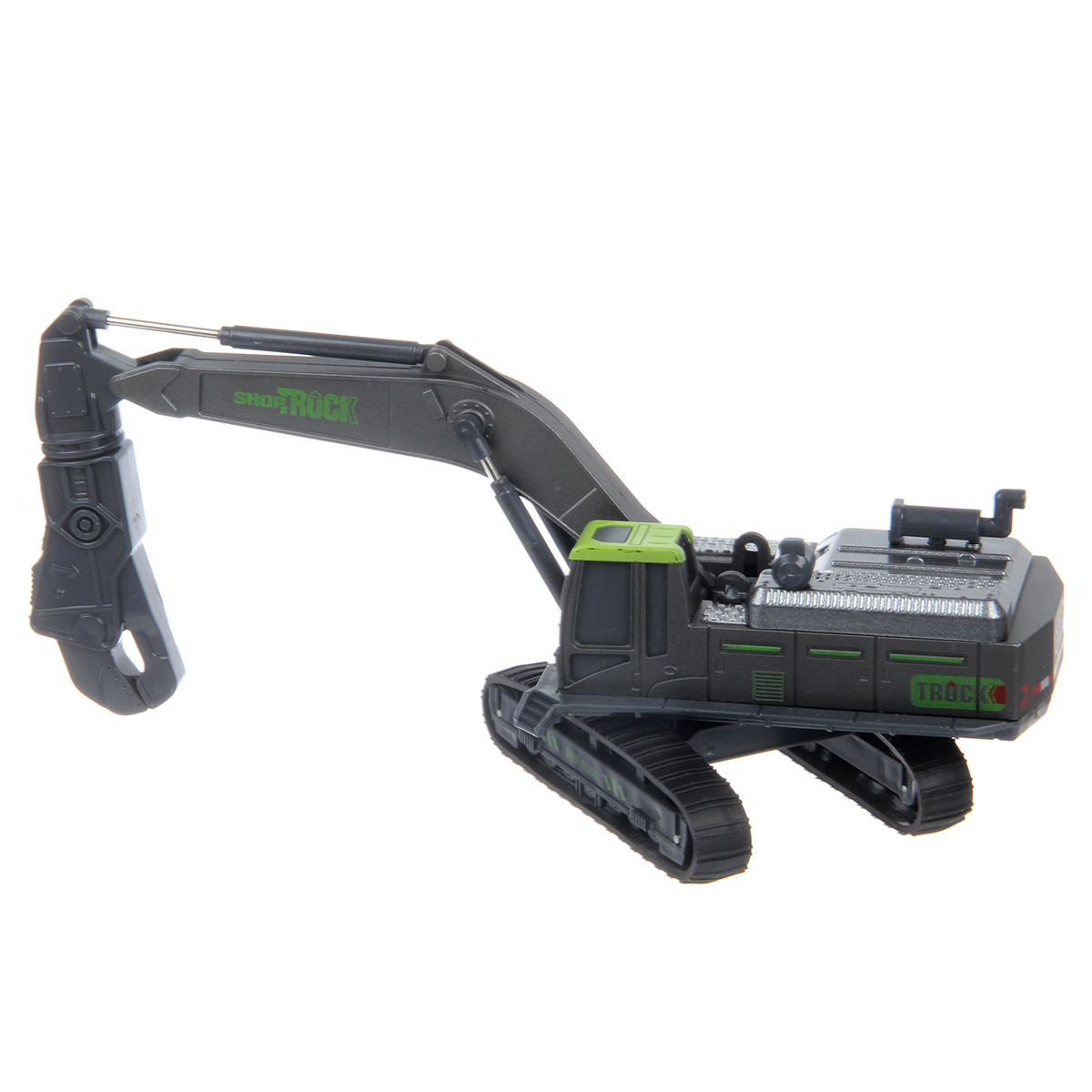 Трактор Veld Co 134885 - фото 5