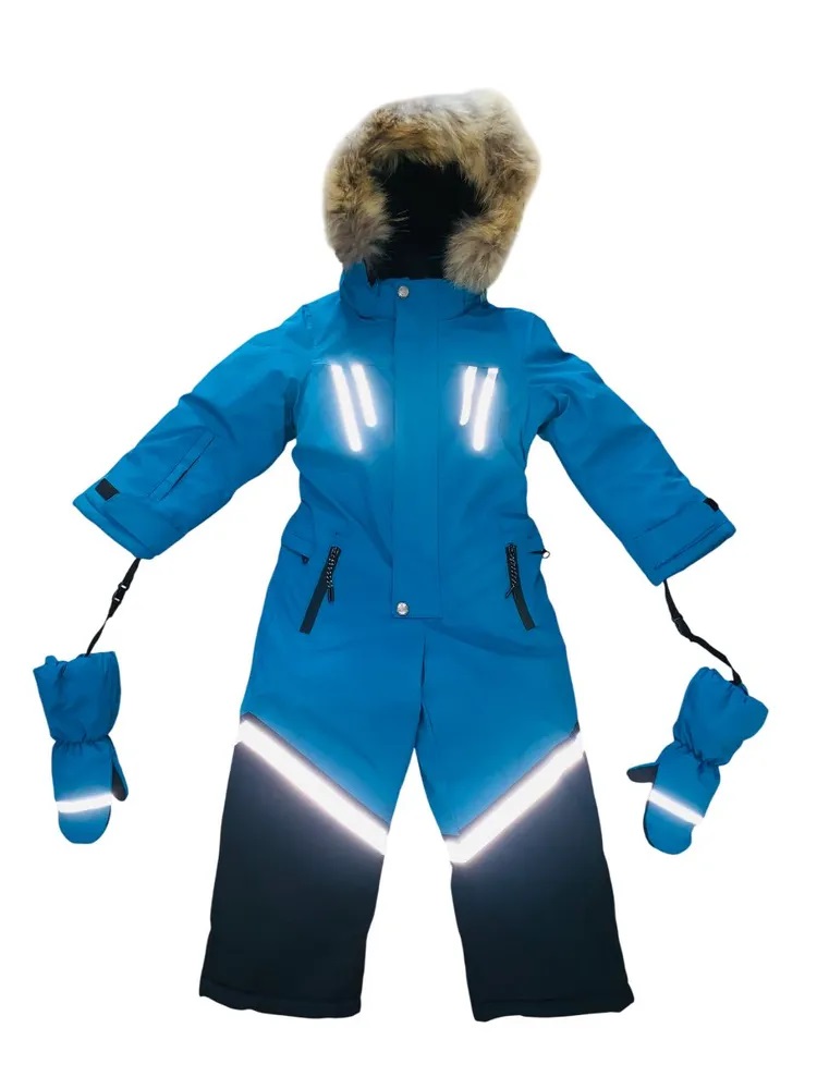 Комбинезон CASTLELADY 809809126 - фото 6