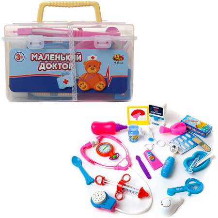 Игрушка Abtoys Доктор (инструменты)