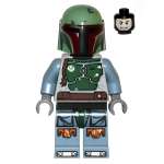 Фигурка LEGO Star Wars Boba