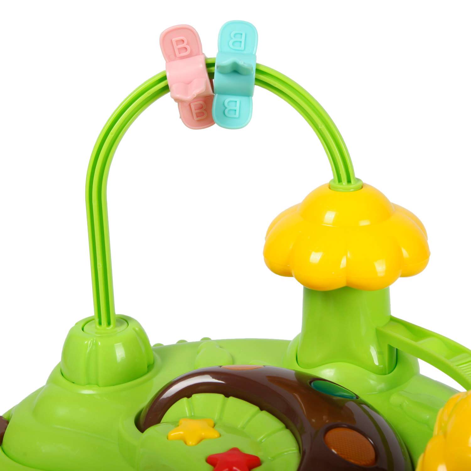 Ходунки Babyton Funny - фото 9