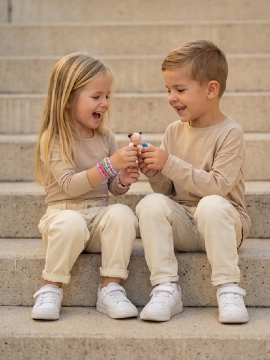 Джинсы Artcher Jeans0001white - фото 4