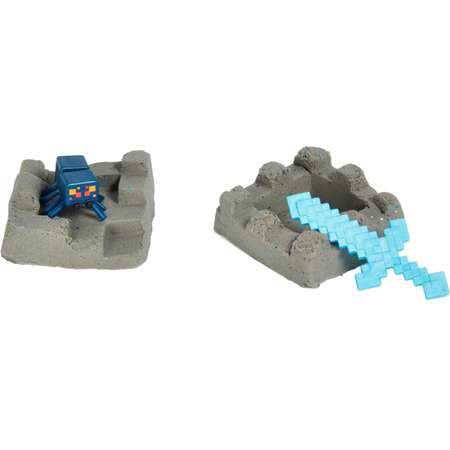 Игровой набор Minecraft