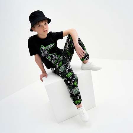 Брюки KOGANKIDS