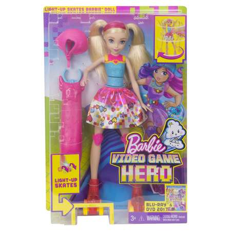 Кукла модельная Barbie