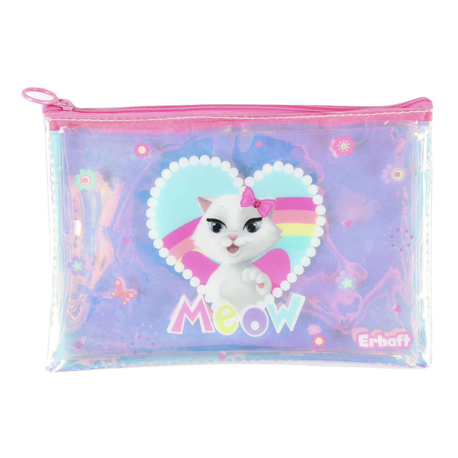 Пенал Erhaft Кошечки - фото 1