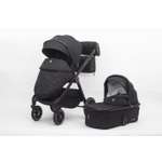 Коляска 2в1 Ining baby PLUS