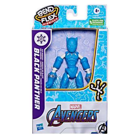 Игровой набор Marvel