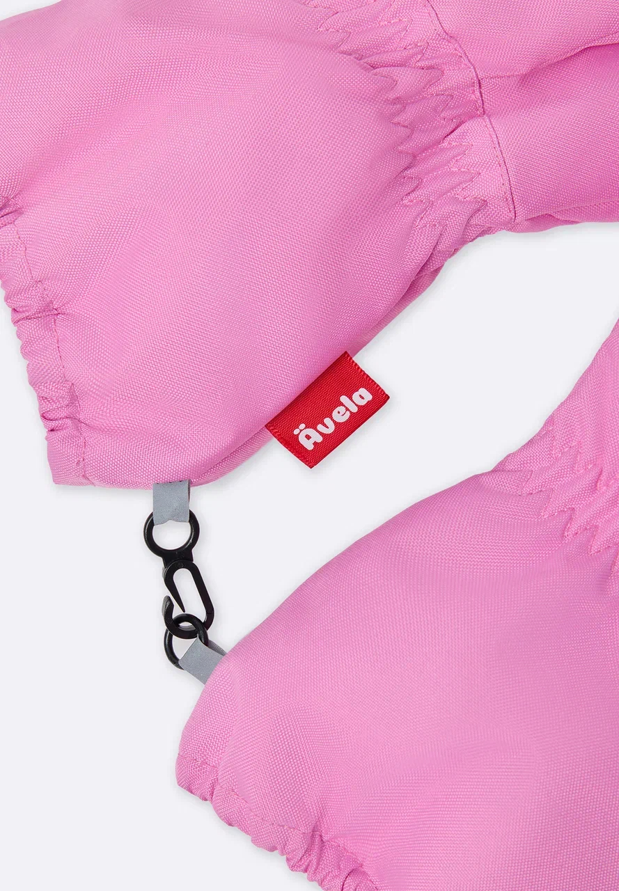 Перчатки Avela 62305304-4160 - фото 3