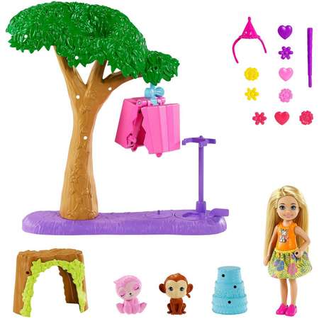 Кукла модельная Barbie