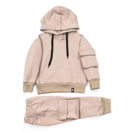Спортивный костюм Baby boom