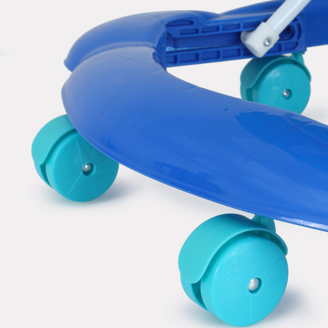 Ходунки Rant голубой - фото 7