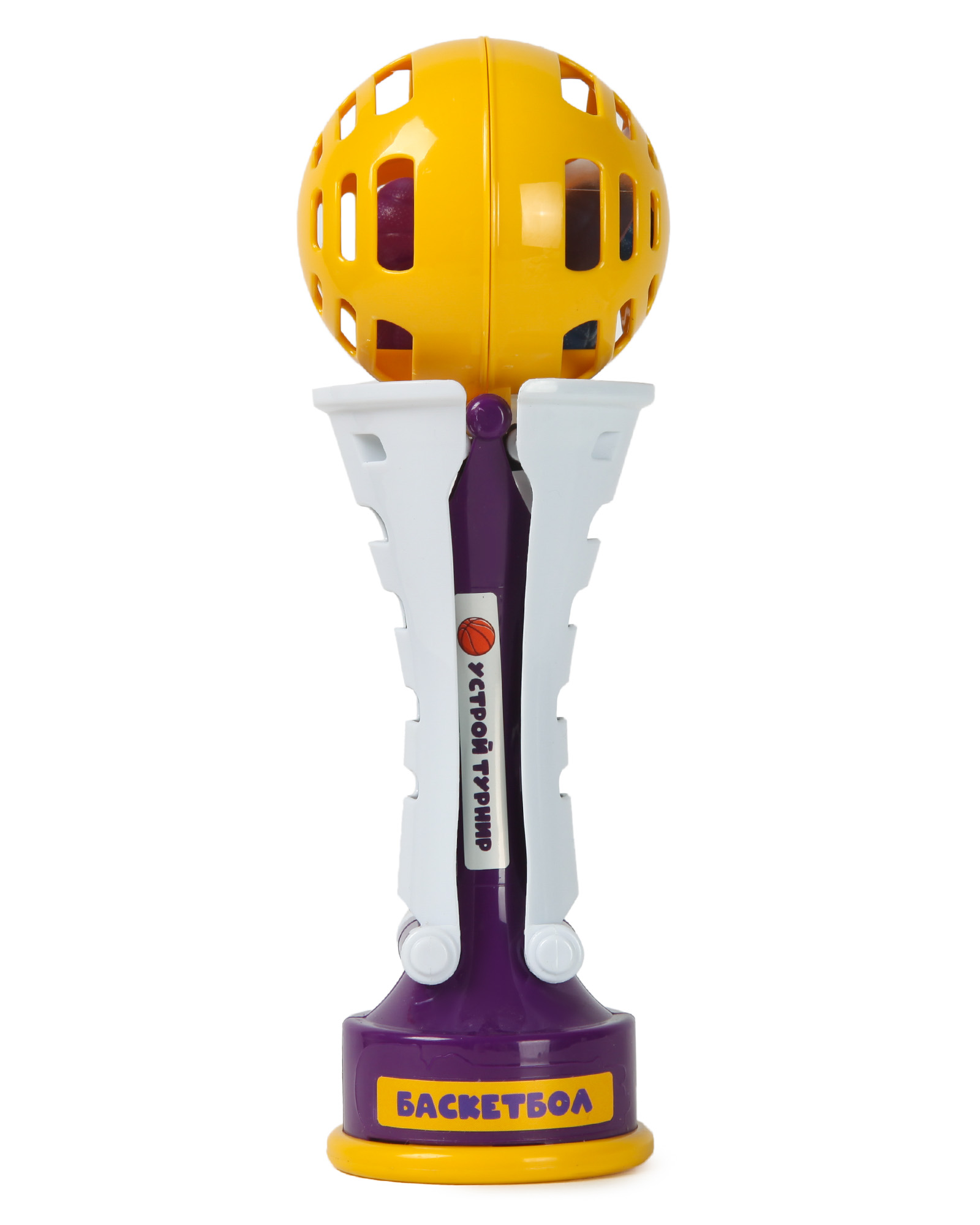 Изображение товара Настольная игра Attivio баскетбол Изображение товара Настольная игра Attivio баскетбол