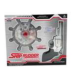 Револьвер Zhorya Laser Ops Лазерный тир