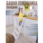 Стульчик для кормления BUBAKA классический