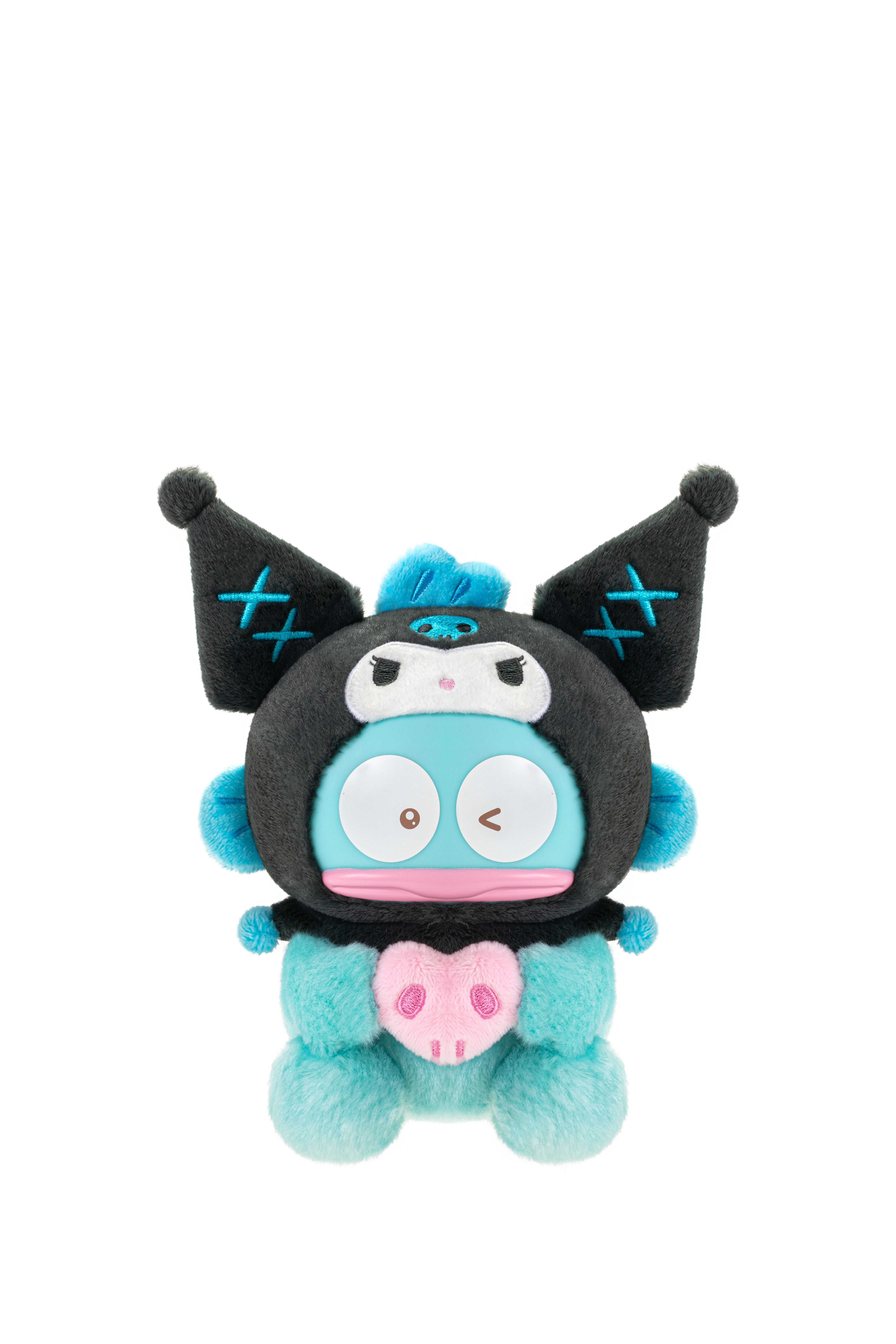 Фигурка Hello Kitty Вечеринка Куроми - фото 11