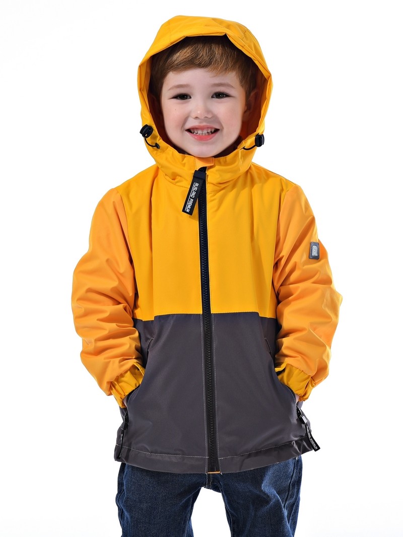 Ветровка Rusland 21-242 - фото 3