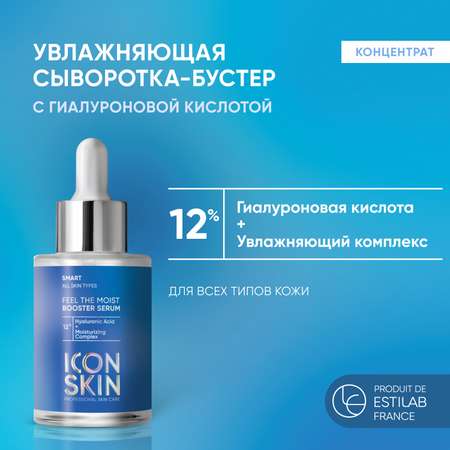 Сыворотка ICON SKIN