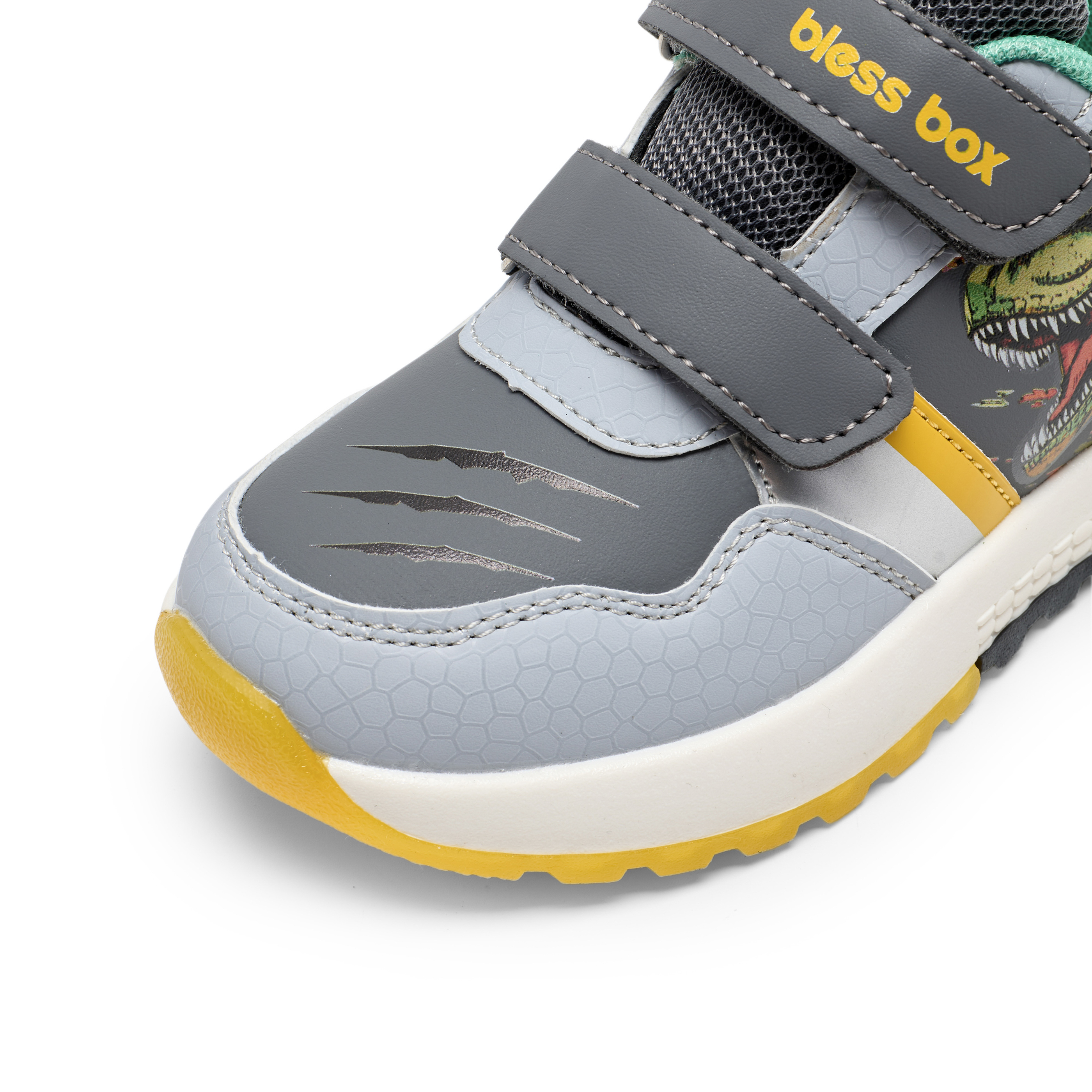 Кроссовки BLESSBOX BX53165B - фото 3